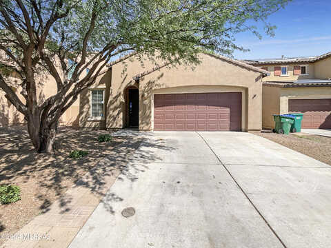 Camino Fuste, SAHUARITA, AZ 85629