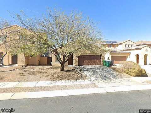Camino Fuste, SAHUARITA, AZ 85629