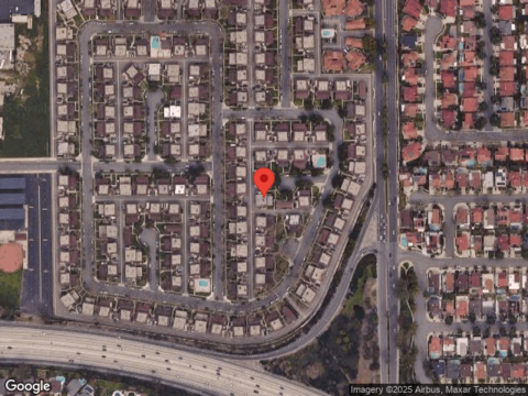 Vicente, CERRITOS, CA 90703