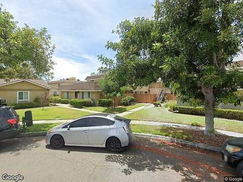 Vicente, CERRITOS, CA 90703