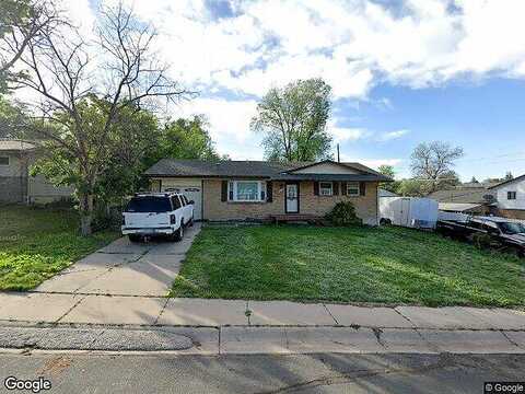 Rushmore, COLORADO SPRINGS, CO 80910