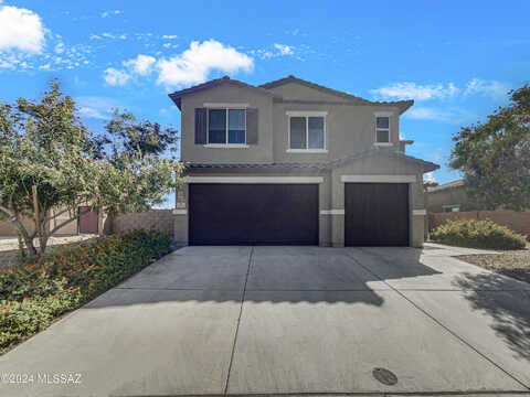 Goldenview, MARANA, AZ 85653