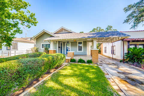 Avant, SAN ANTONIO, TX 78210