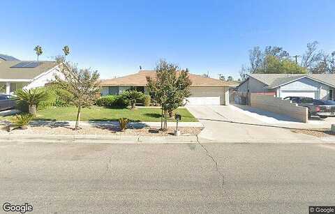Maple, BLOOMINGTON, CA 92316