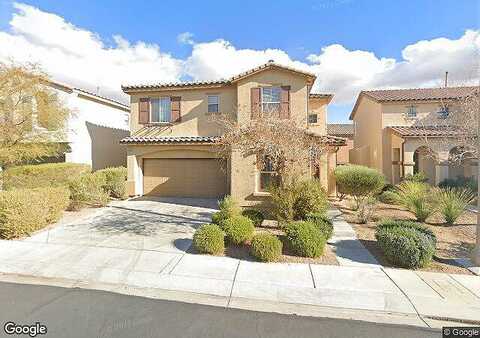 Moss Lake, LAS VEGAS, NV 89179