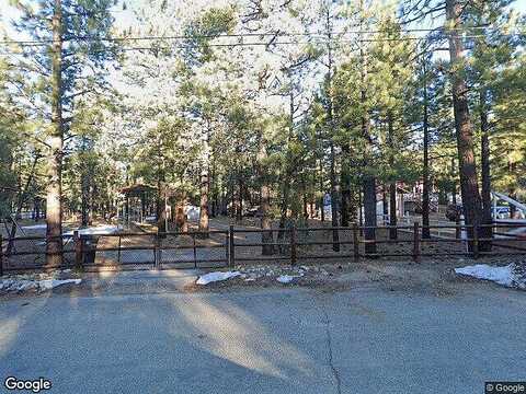 Ash, BIG BEAR CITY, CA 92314
