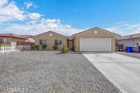 Pony Express, ADELANTO, CA 92301