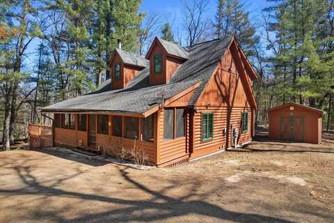 Lemonweir, MAUSTON, WI 53948