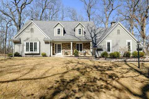 Esker, SUSSEX, WI 53089