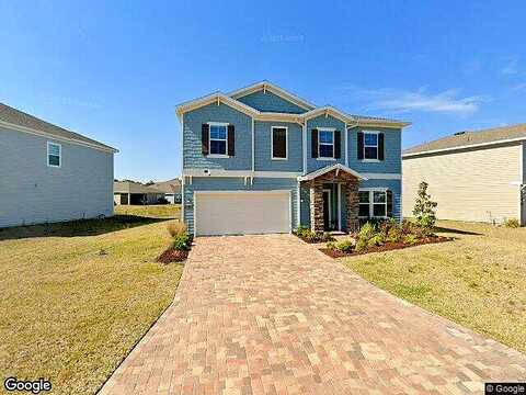 Lovage, JACKSONVILLE, FL 32219