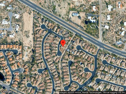 Shadow Lake, TUCSON, AZ 85749