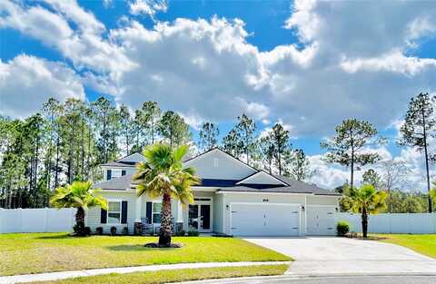 Windflower, FERNANDINA BEACH, FL 32034