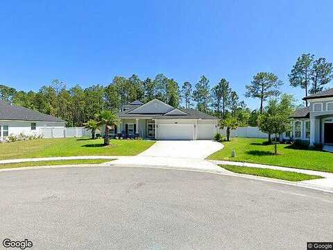 Windflower, FERNANDINA BEACH, FL 32034