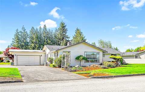 Garden, LYNDEN, WA 98264