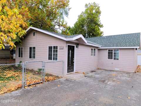26Th, YAKIMA, WA 98902