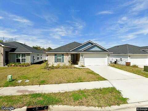 Driggers, JACKSONVILLE, FL 32220