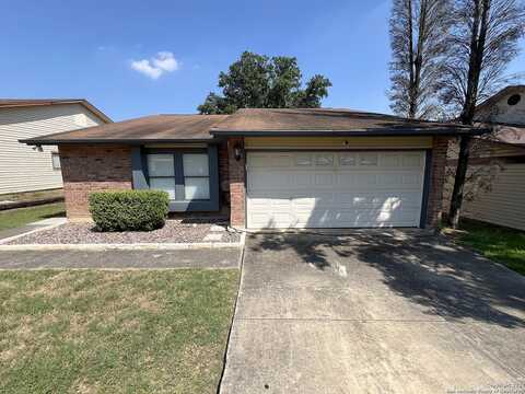 Clear Ridge, SAN ANTONIO, TX 78239
