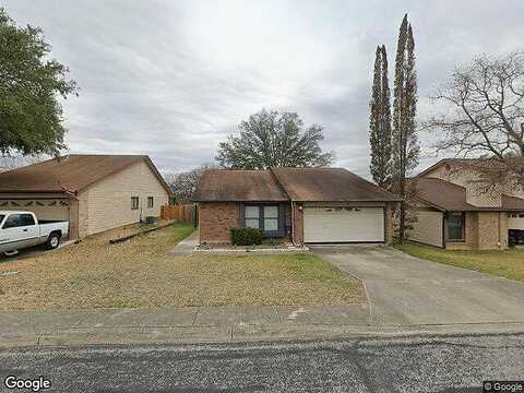 Clear Ridge, SAN ANTONIO, TX 78239
