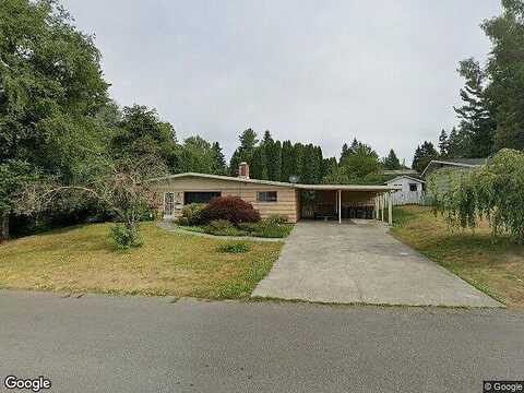 Wallin, BREMERTON, WA 98310