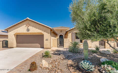 Hale, GREEN VALLEY, AZ 85614