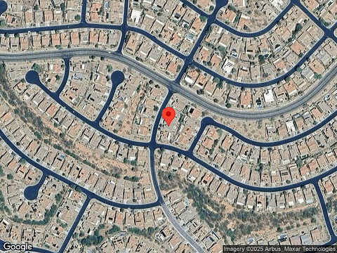 Hale, GREEN VALLEY, AZ 85614