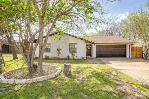 Ray, ALVARADO, TX 76009