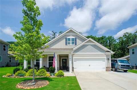 Broken Arrow, WALESKA, GA 30183