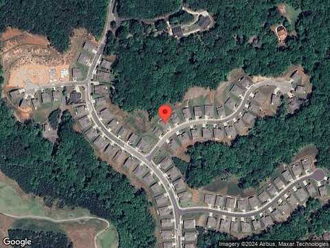 Broken Arrow, WALESKA, GA 30183