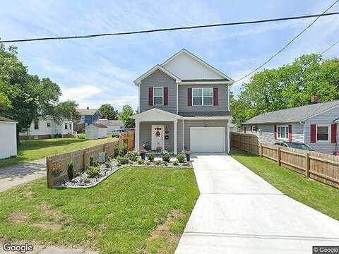 Cypress, HAMPTON, VA 23669