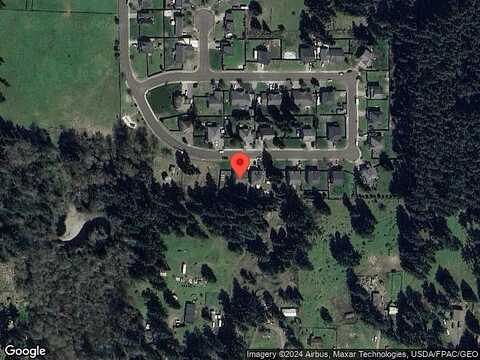 292Nd, ROY, WA 98580