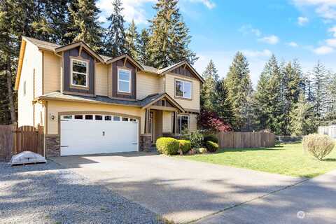 292Nd, ROY, WA 98580