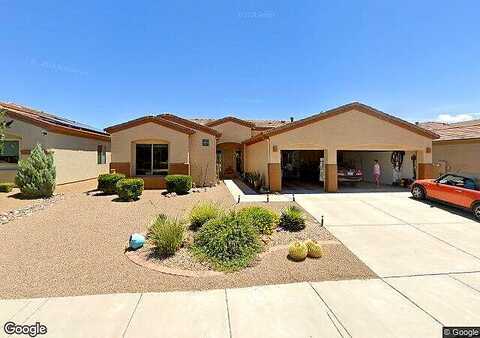 Calle Artistica, GREEN VALLEY, AZ 85614