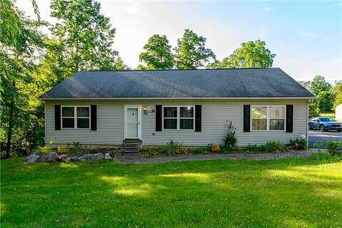 Woodlawn, ZIONSVILLE, PA 18092