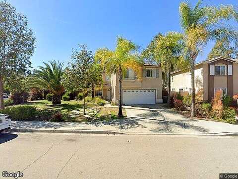 Jacks Creek, ESCONDIDO, CA 92027