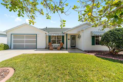 Ellsworth, THE VILLAGES, FL 32162
