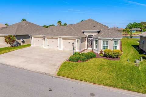 Hickey, THE VILLAGES, FL 32163