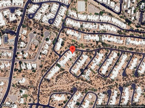 Camino Del Monte, GREEN VALLEY, AZ 85614