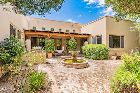 Commissary, TUCSON, AZ 85712