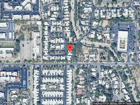 Commissary, TUCSON, AZ 85712