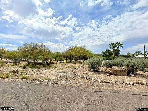 Paseo Del Bac, TUCSON, AZ 85718