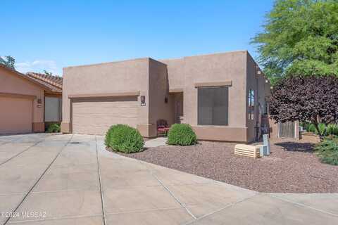 Via Azufre, TUCSON, AZ 85712