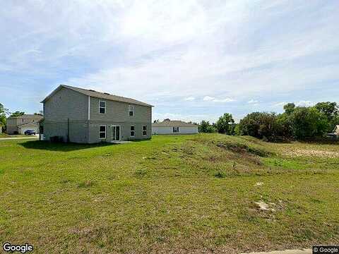 River Hill, WELAKA, FL 32193