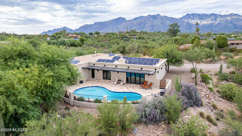 Camino Del Celador, TUCSON, AZ 85718