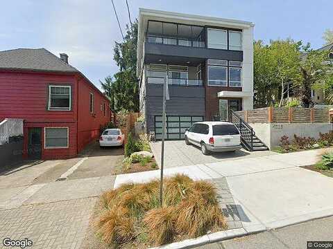 2Nd, SEATTLE, WA 98105