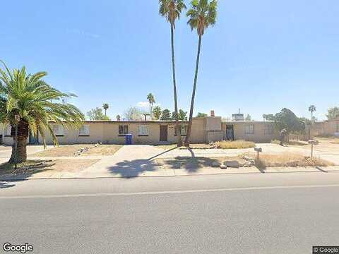 Calle Polar, TUCSON, AZ 85730