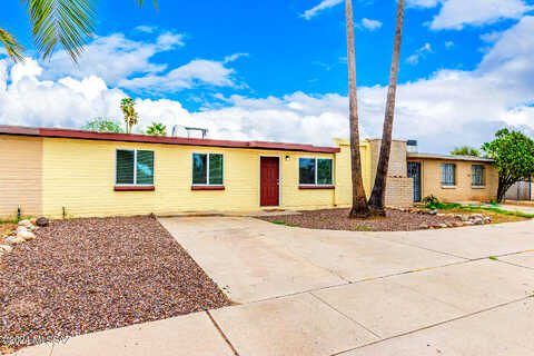 Calle Polar, TUCSON, AZ 85730