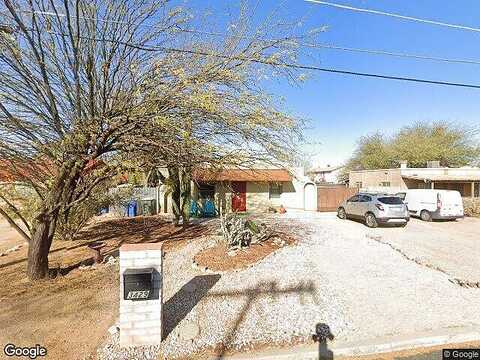 2Nd, TUCSON, AZ 85705