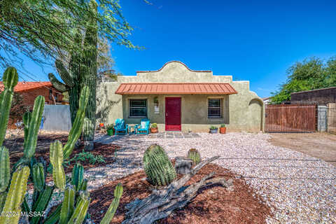 2Nd, TUCSON, AZ 85705
