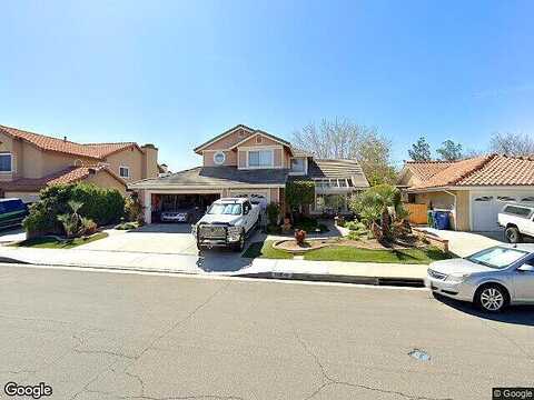 Vicker, PALMDALE, CA 93551