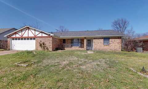 Tipps, GREENVILLE, TX 75402